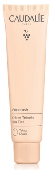 CAUDALIE VINOCRUSH GETINTE CREME 30ML TINT 1